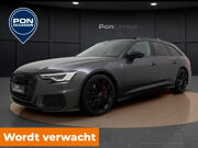 Audi A6 Avant 55 TFSI e Quattro S-Line