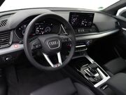 Audi Q5 50 TFSIe 299 PK S-Line