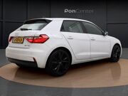 Audi A1 Sportback 25 TFSI Pro Line