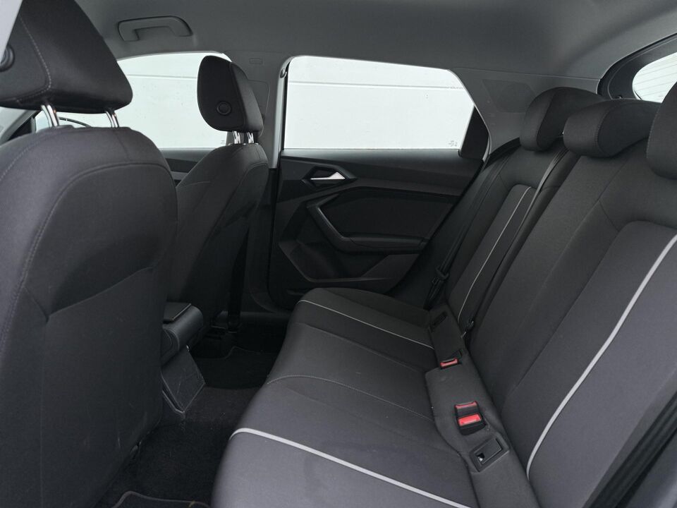 Audi A1 Sportback 25 TFSI Pro Line