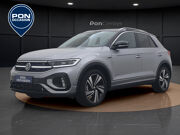 Volkswagen T-Roc 1.5 TSI R-Line