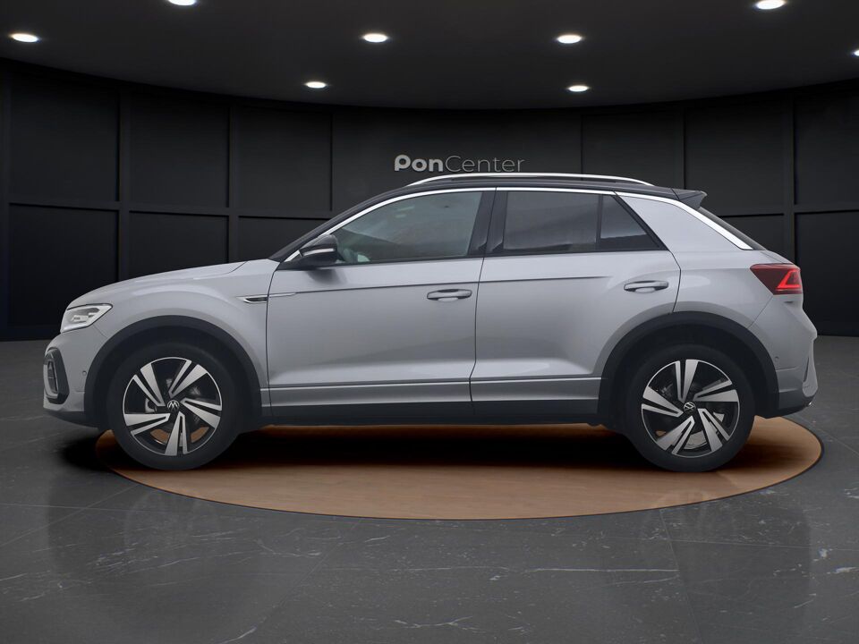 Volkswagen T-Roc 1.5 TSI R-Line