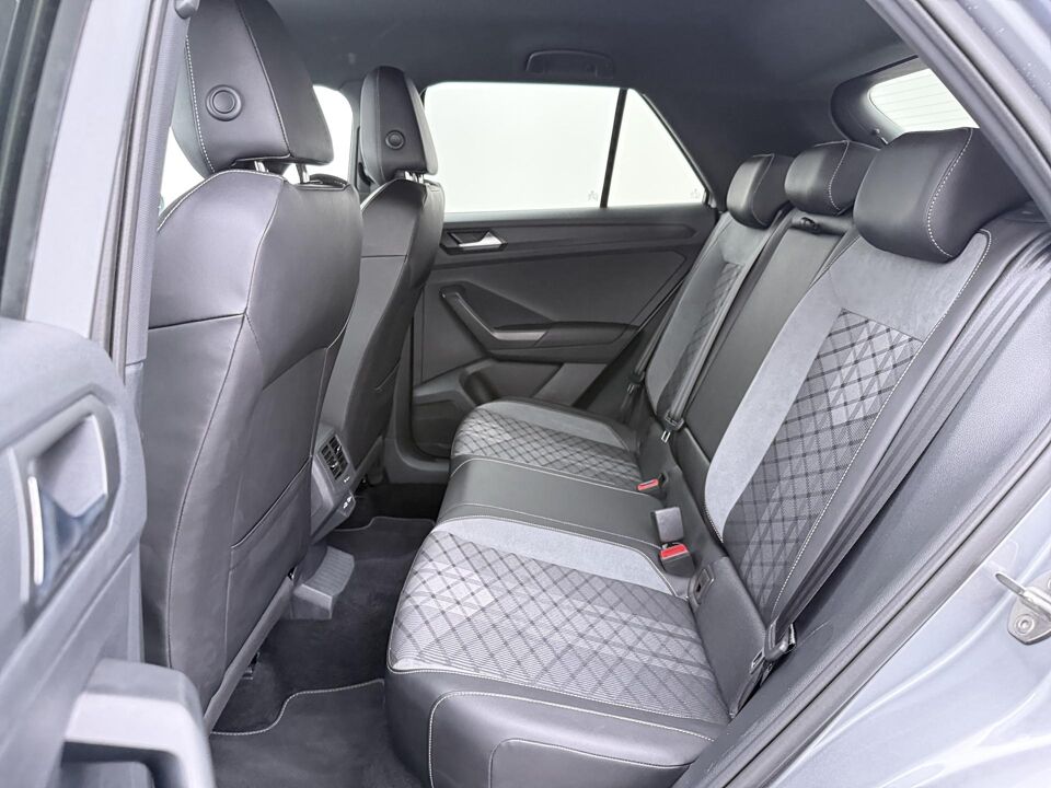 Volkswagen T-Roc 1.5 TSI R-Line