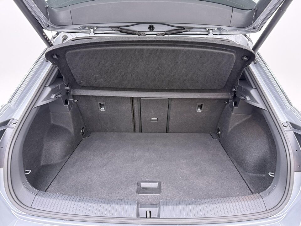 Volkswagen T-Roc 1.5 TSI R-Line