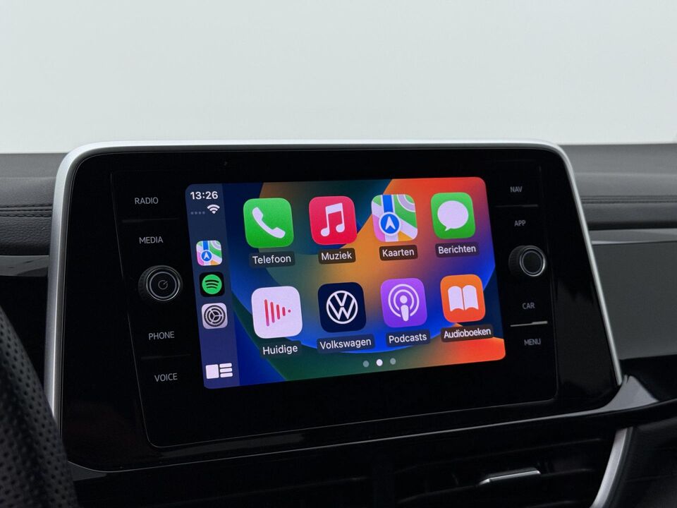 Volkswagen T-Roc 1.5 TSI R-Line