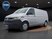 VW-Bedrijfswagens Transporter 2.0 TDI 110 PK L2H1 28 Trendline