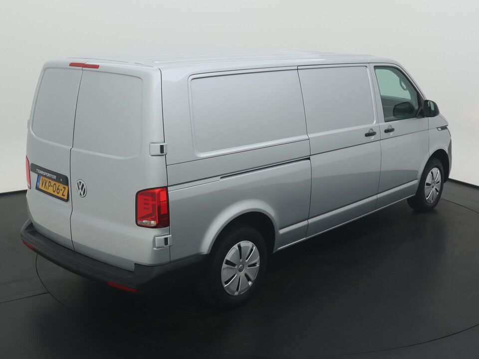 VW-Bedrijfswagens Transporter 2.0 TDI 110 PK L2H1 28 Trendline