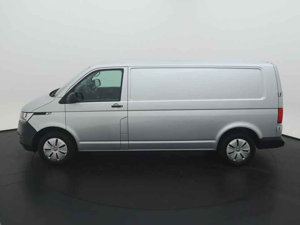 VW-Bedrijfswagens Transporter 2.0 TDI 110 PK L2H1 28 Trendline