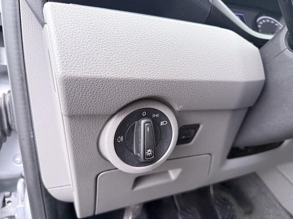 VW-Bedrijfswagens Transporter 2.0 TDI 110 PK L2H1 28 Trendline