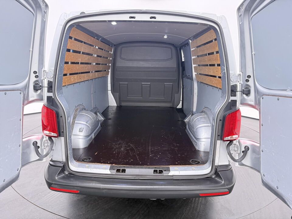 VW-Bedrijfswagens Transporter 2.0 TDI 110 PK L2H1 28 Trendline