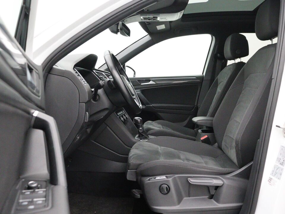 Volkswagen Tiguan Allspace 1.5 TSI R-line