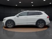 Volkswagen Tiguan Allspace 1.5 TSI R-line