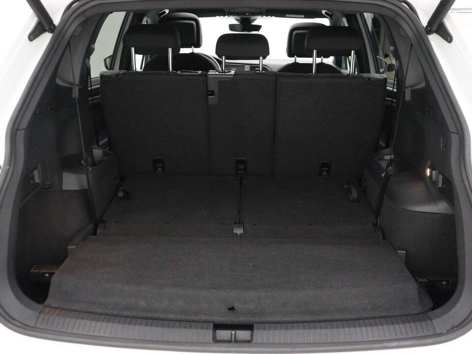 Volkswagen Tiguan Allspace 1.5 TSI R-line