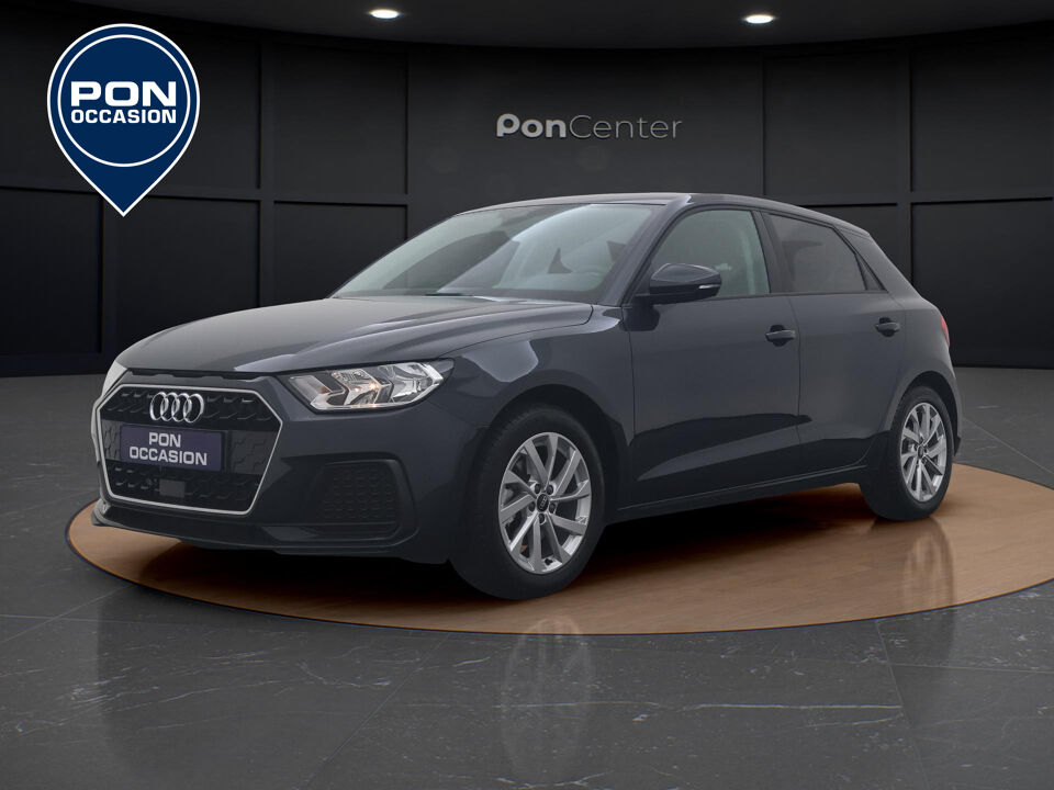Audi A1 Sportback 30 TFSI Advanced Edition