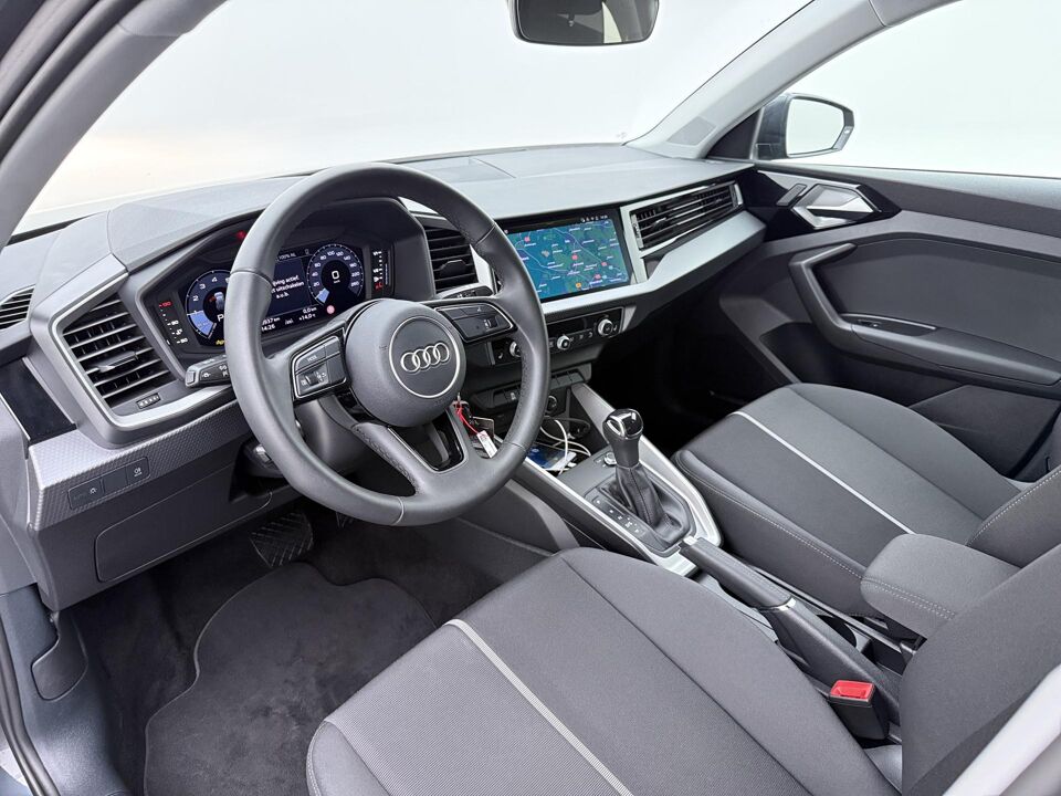 Audi A1 Sportback 30 TFSI Advanced Edition