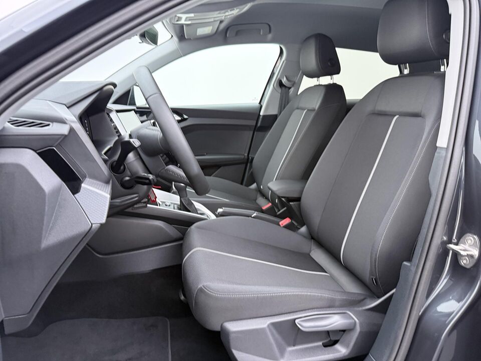 Audi A1 Sportback 30 TFSI Advanced Edition