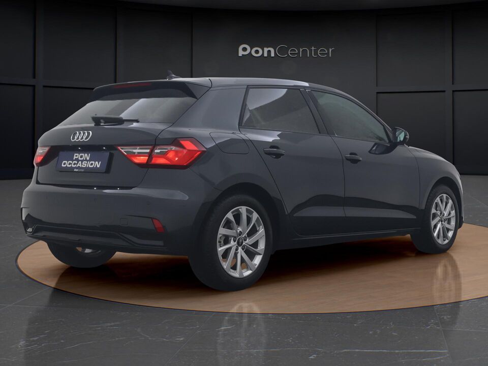 Audi A1 Sportback 30 TFSI Advanced Edition