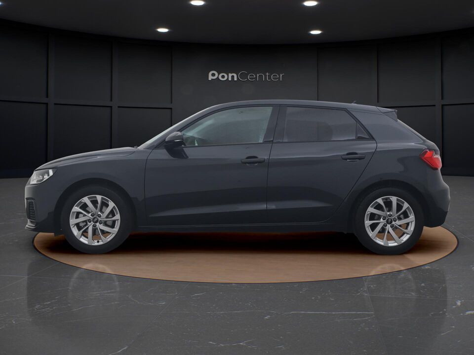 Audi A1 Sportback 30 TFSI Advanced Edition