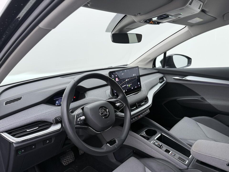 Škoda Enyaq iV 60 Selection