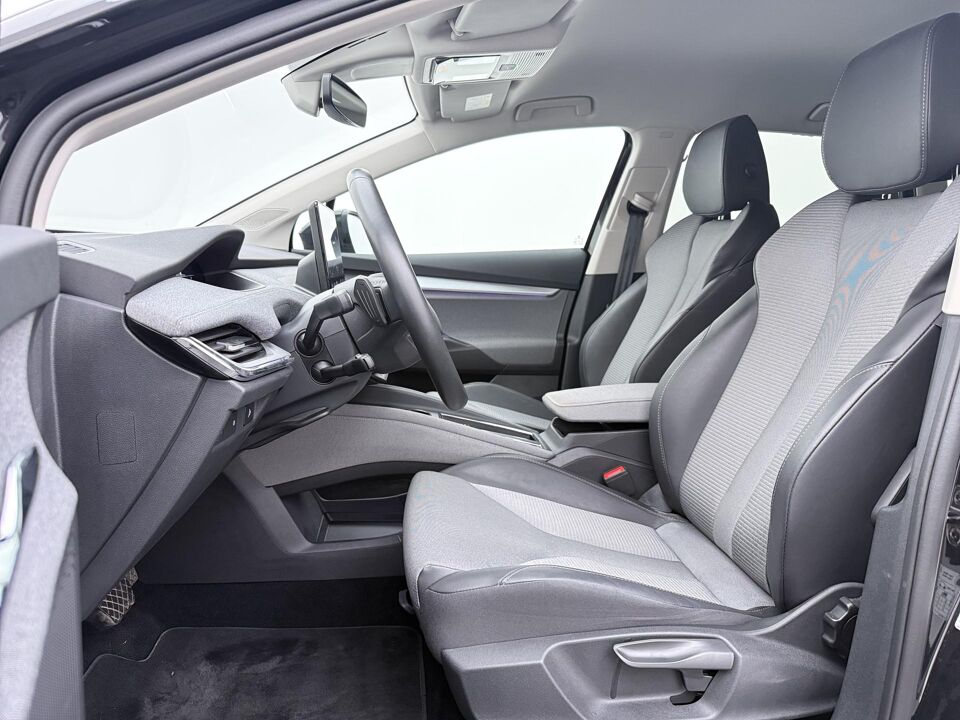 Škoda Enyaq iV 60 Selection