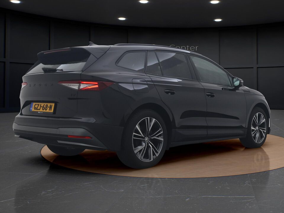 Škoda Enyaq iV 60 Selection