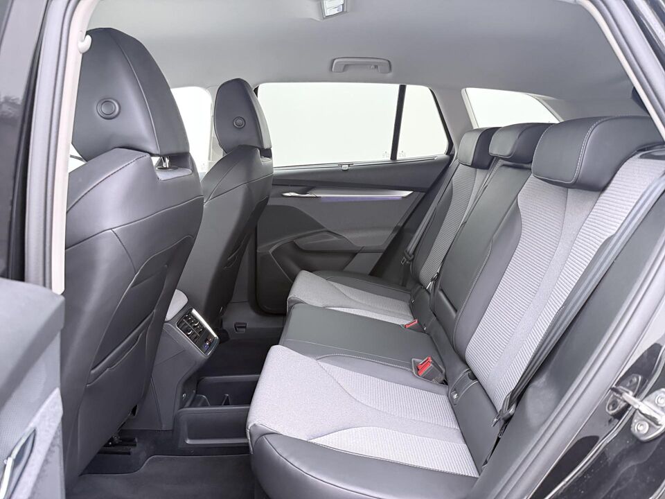 Škoda Enyaq iV 60 Selection