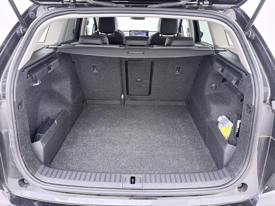Škoda Enyaq iV 60 Selection