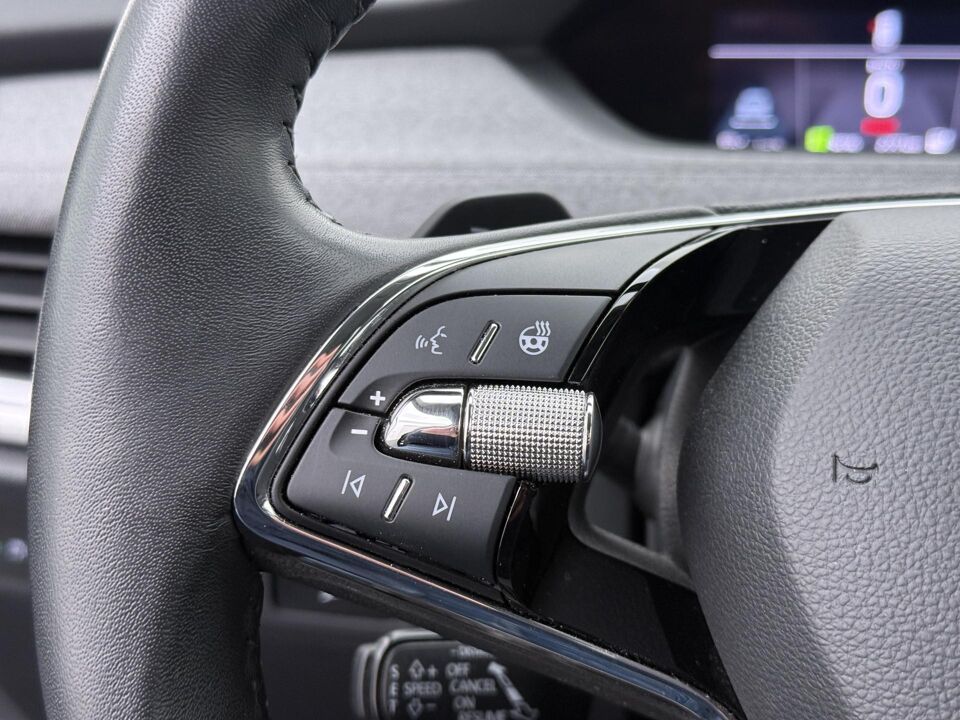 Škoda Enyaq iV 60 Selection