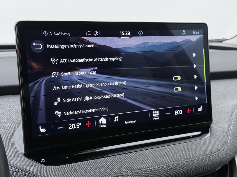 Škoda Enyaq iV 60 Selection