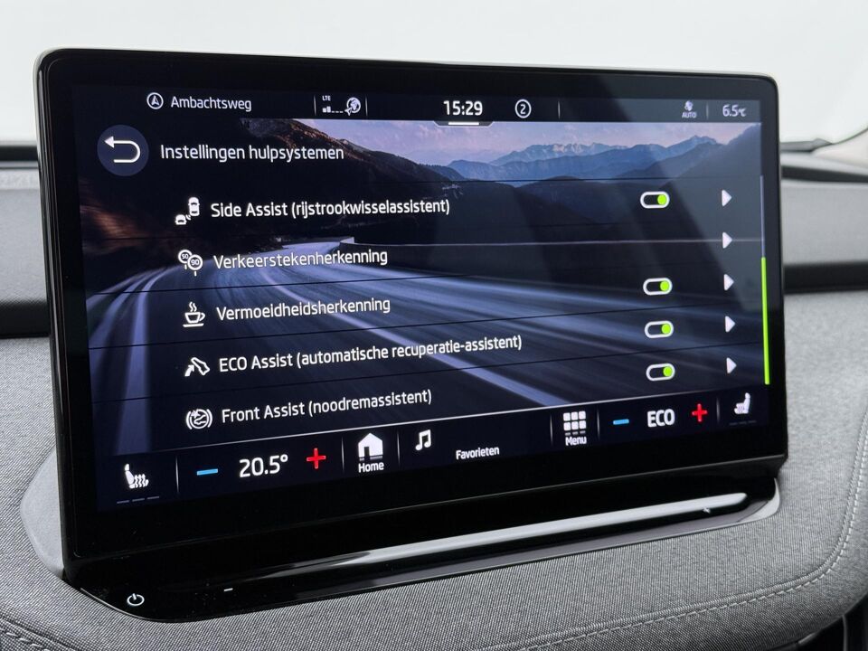 Škoda Enyaq iV 60 Selection