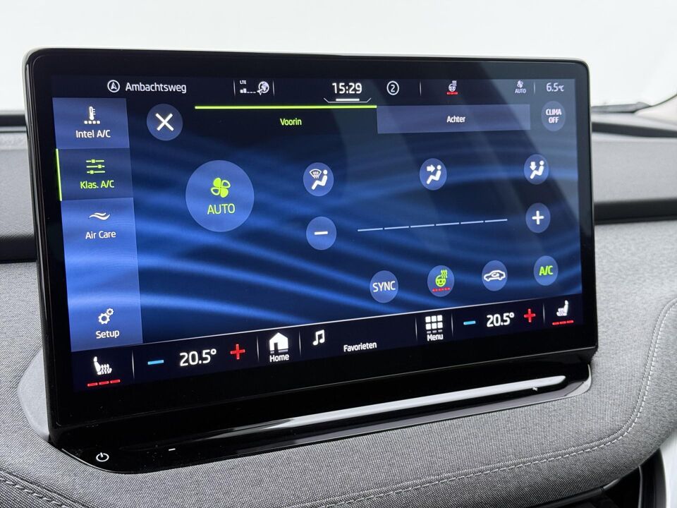 Škoda Enyaq iV 60 Selection