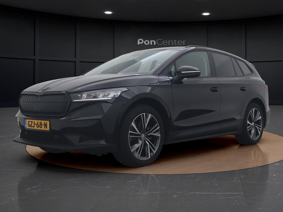 Škoda Enyaq iV 60 Selection