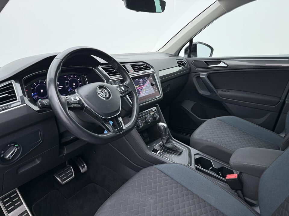 Volkswagen Tiguan 1.5 TSI Highline Business R