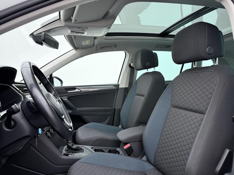 Volkswagen Tiguan 1.5 TSI Highline Business R