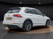 Volkswagen Tiguan 1.5 TSI Highline Business R