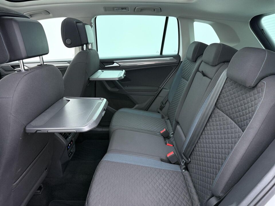 Volkswagen Tiguan 1.5 TSI Highline Business R