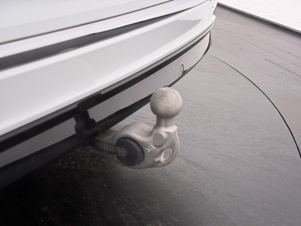 Volkswagen Tiguan 1.5 TSI Highline Business R