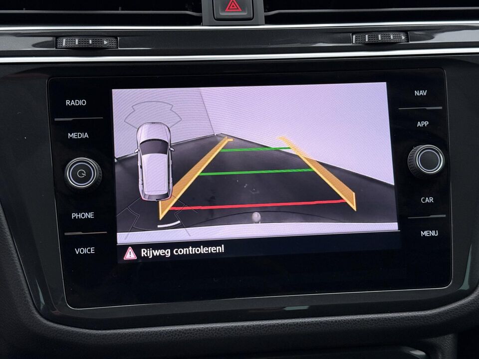Volkswagen Tiguan 1.5 TSI Highline Business R