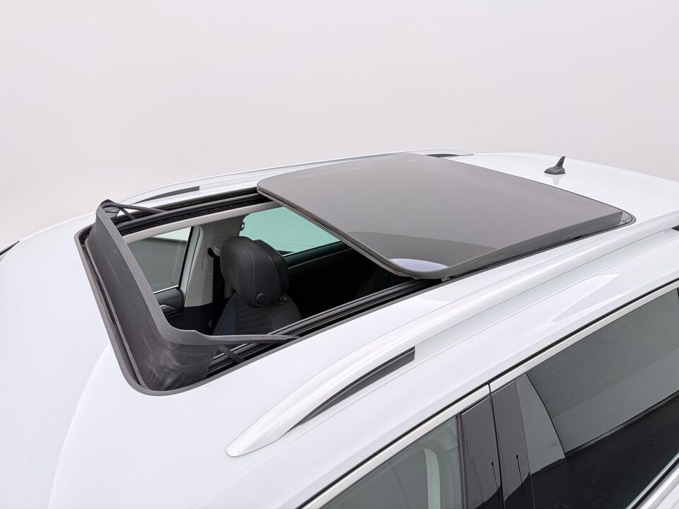 Volkswagen Tiguan 1.5 TSI Highline Business R