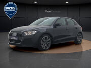 Audi A1 Sportback 25 TFSI Advanced