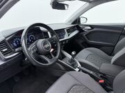 Audi A1 Sportback 25 TFSI Advanced