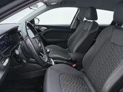 Audi A1 Sportback 25 TFSI Advanced
