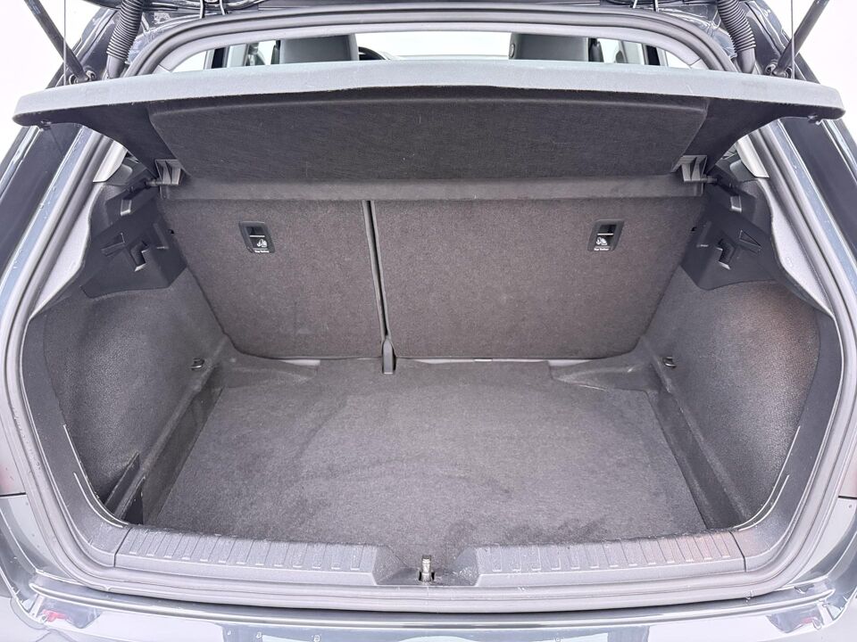 Audi A1 Sportback 25 TFSI Advanced