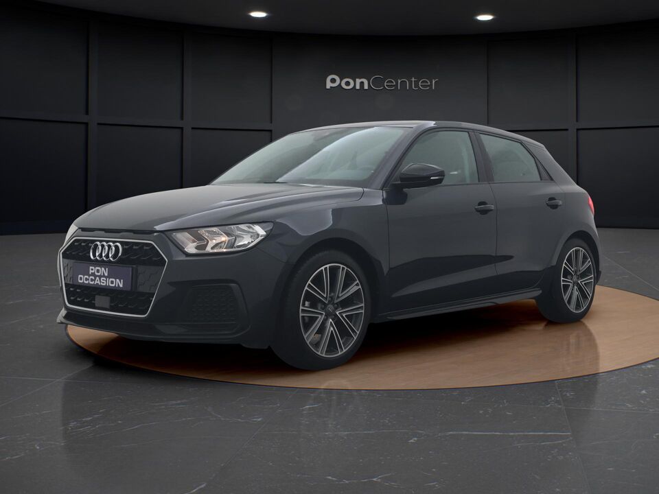 Audi A1 Sportback 25 TFSI Advanced