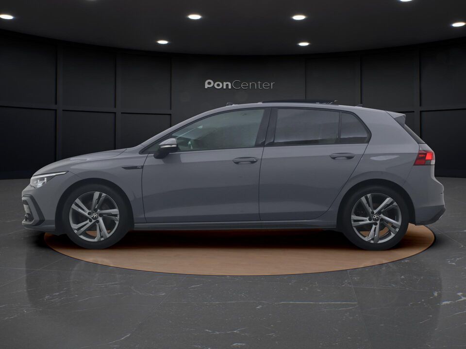 Volkswagen Golf 1.5 eTSI R-Line