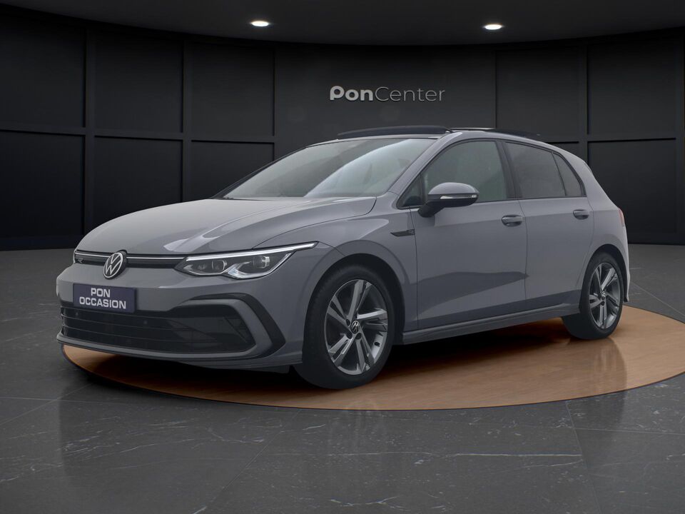 Volkswagen Golf 1.5 eTSI R-Line