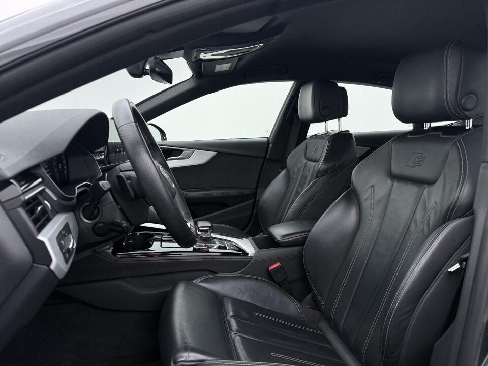 Audi A5 Sportback 40 TFSI S-line