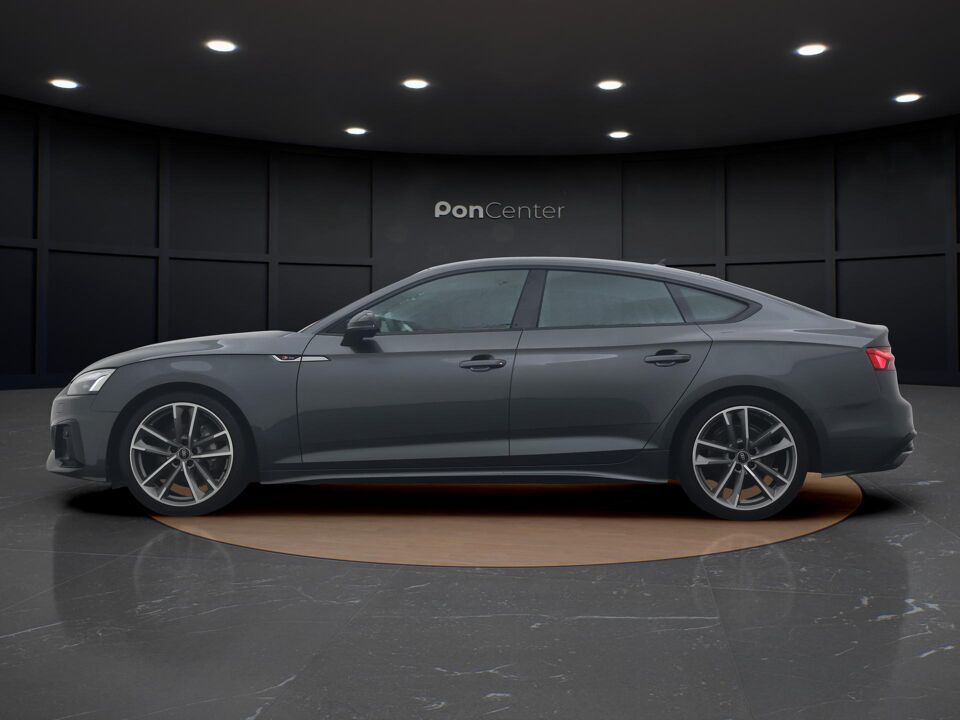 Audi A5 Sportback 40 TFSI S-line