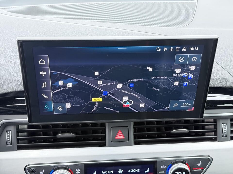 Audi A5 Sportback 40 TFSI S-line