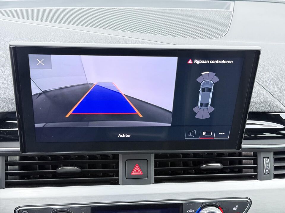 Audi A5 Sportback 40 TFSI S-line